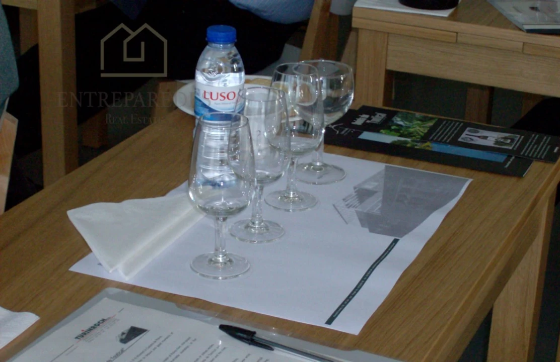 Quinta T10 para Venda em Fornos Foto 31