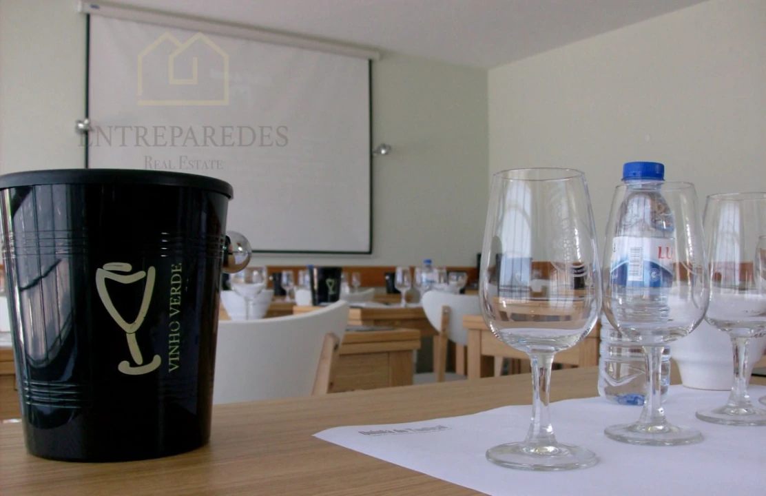 Quinta T10 para Venda em Fornos Foto 32