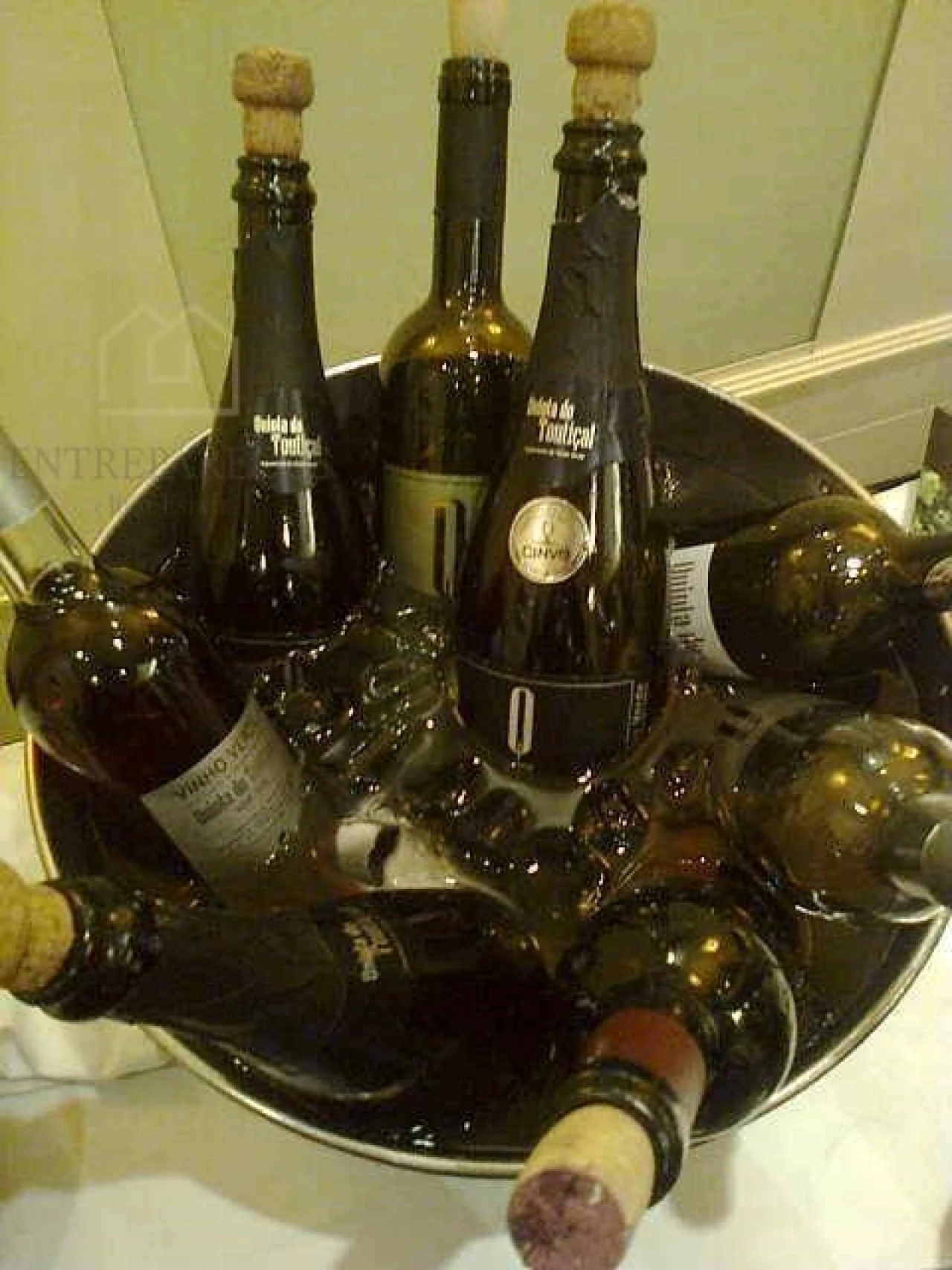 Quinta T10 para Venda em Fornos Foto 33