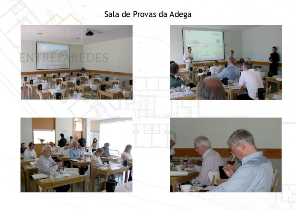 Quinta T10 para Venda em Fornos Foto 45