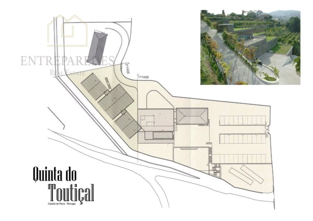 Quinta T10 para Venda em Fornos Foto 48