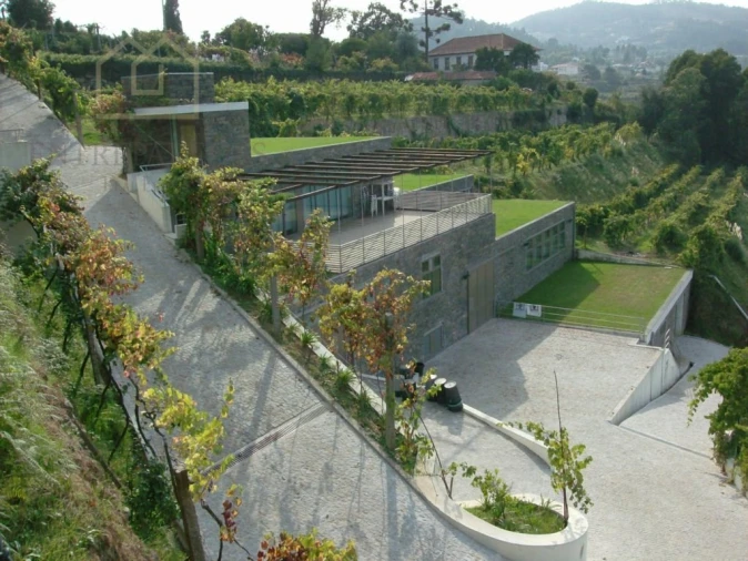 Quinta T10 para Venda em Fornos Foto 4