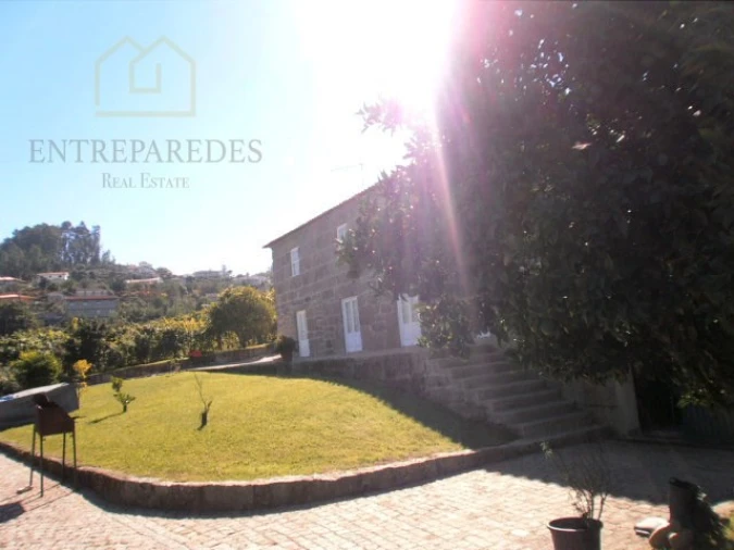 Quinta T10 para Venda em Fornos Foto 13