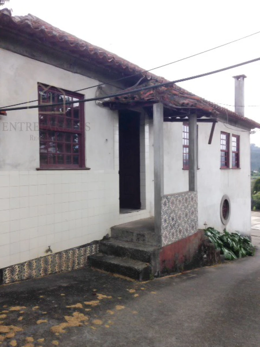 Quinta T10 para Venda em Fornos Foto 14