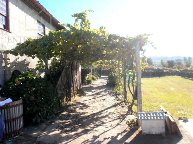 Quinta T10 para Venda em Fornos Foto 21