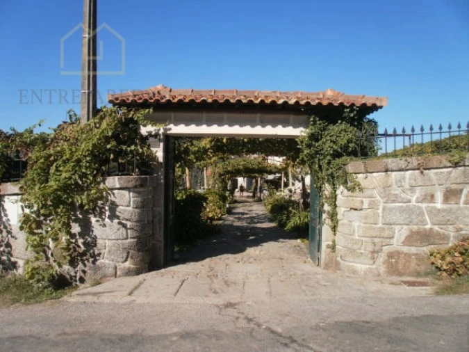 Quinta T10 para Venda em Fornos Foto 23