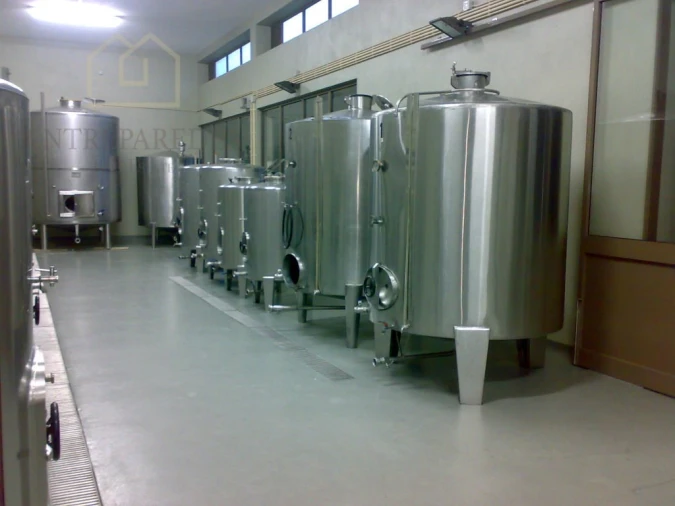 Quinta T10 para Venda em Fornos Foto 25