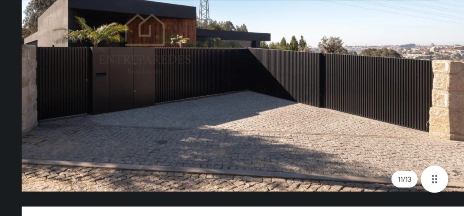 Moradia T6 para Venda em Avintes Foto 12