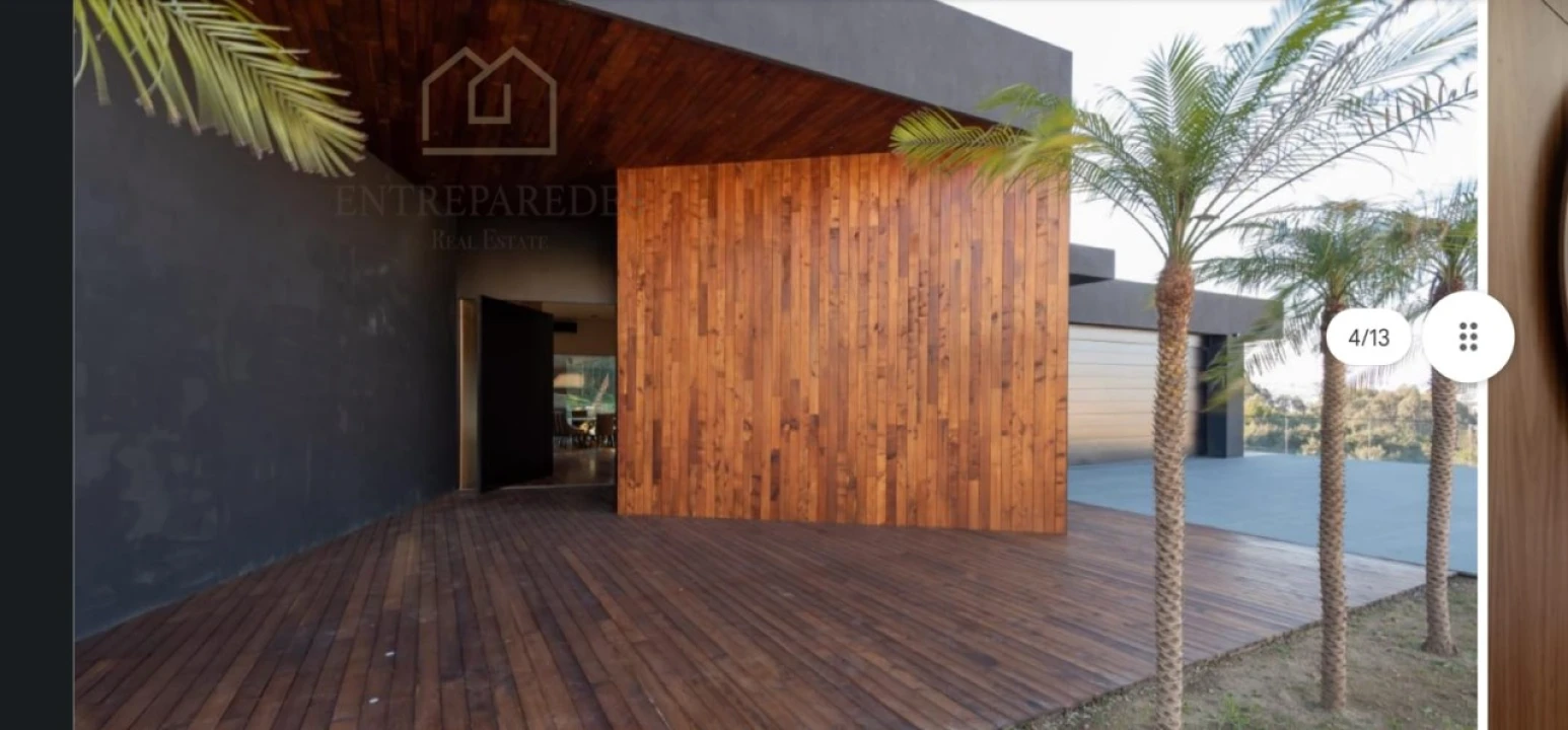 Moradia T6 para Venda em Avintes Foto 13