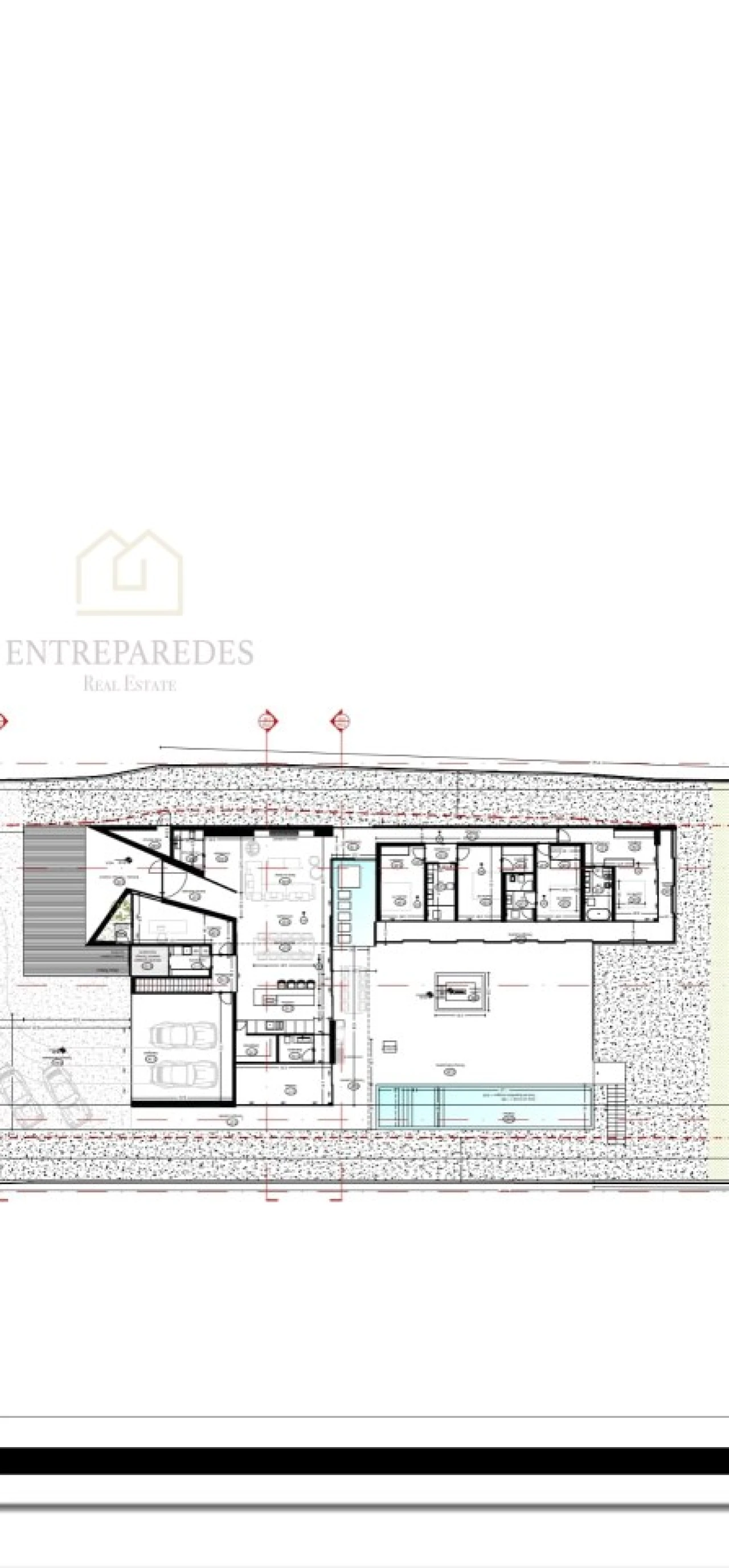 Moradia T6 para Venda em Avintes Foto 14
