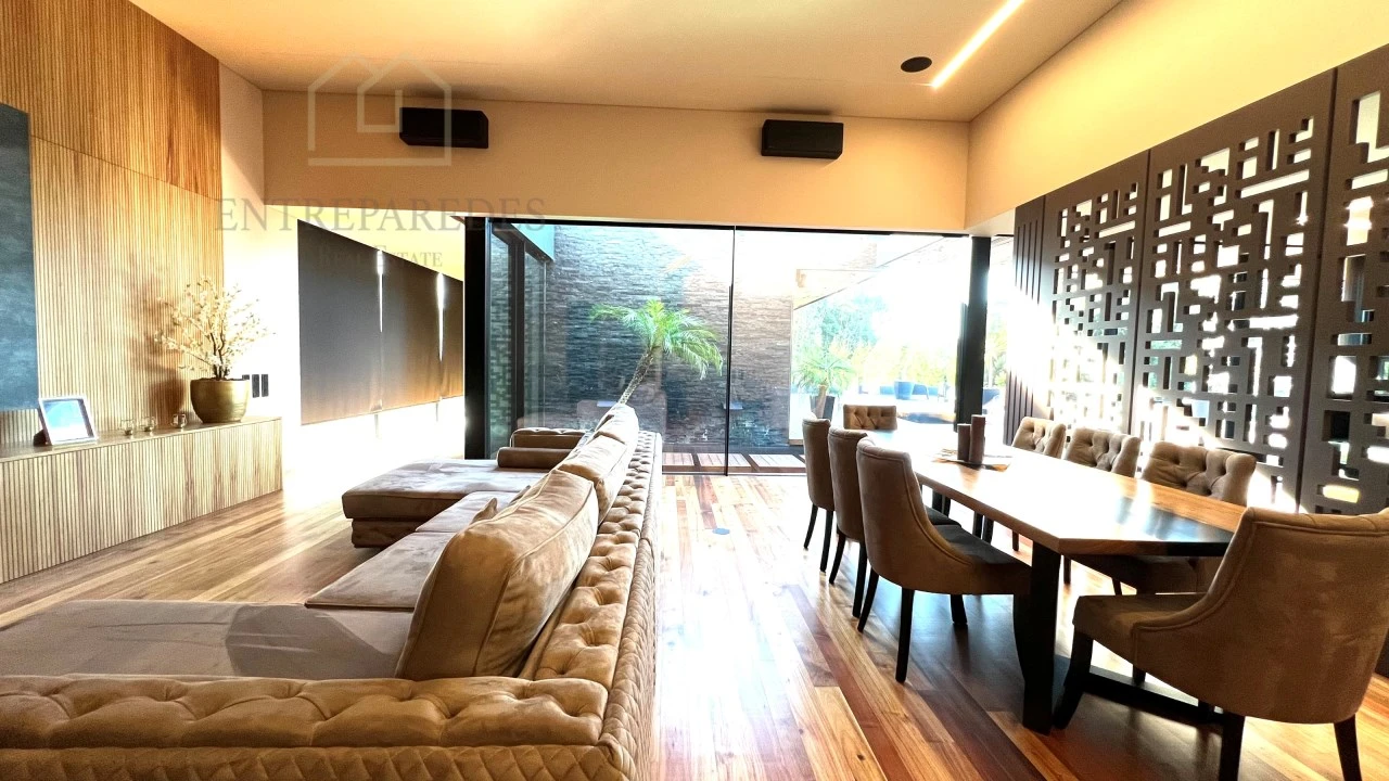 Moradia T6 para Venda em Avintes Foto 1