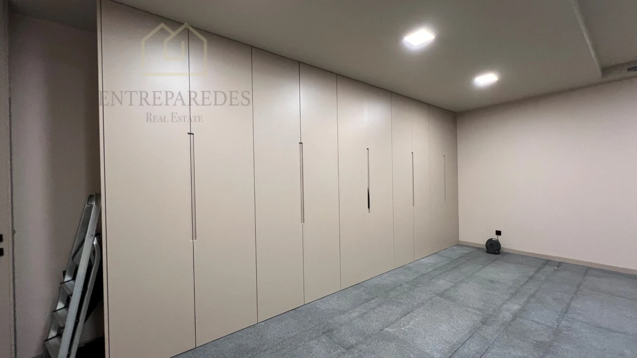 Moradia T6 para Venda em Avintes Foto 28