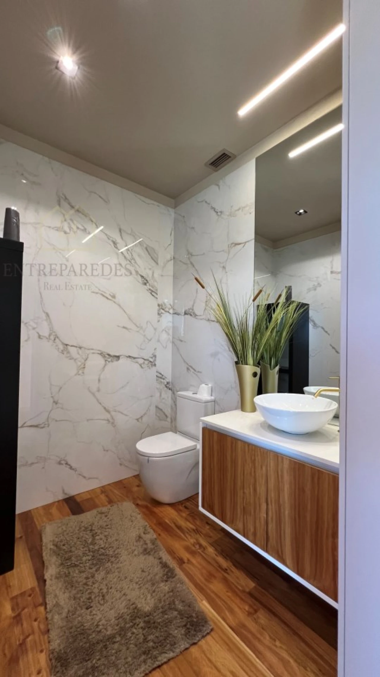 Moradia T6 para Venda em Avintes Foto 37