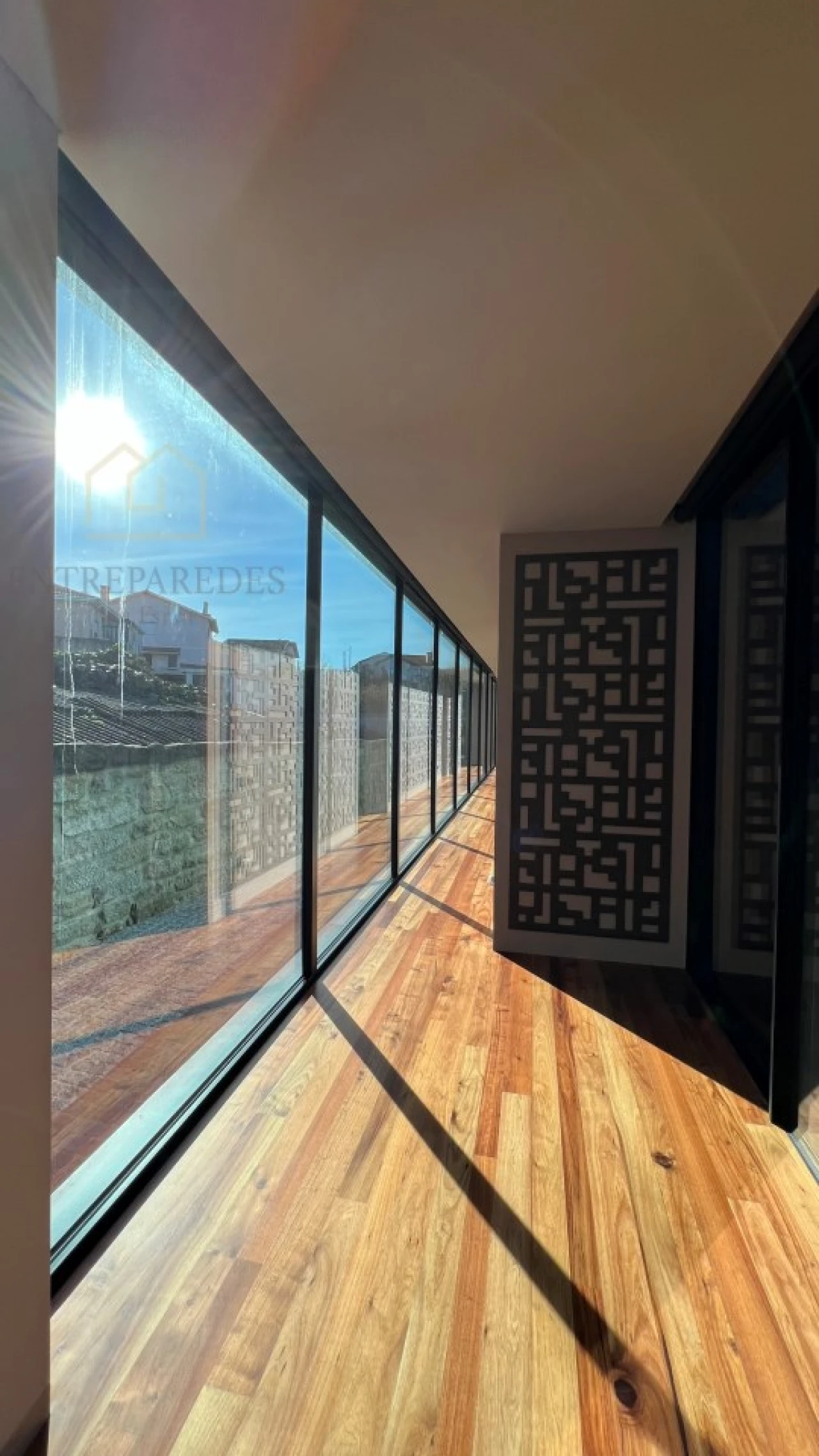 Moradia T6 para Venda em Avintes Foto 45