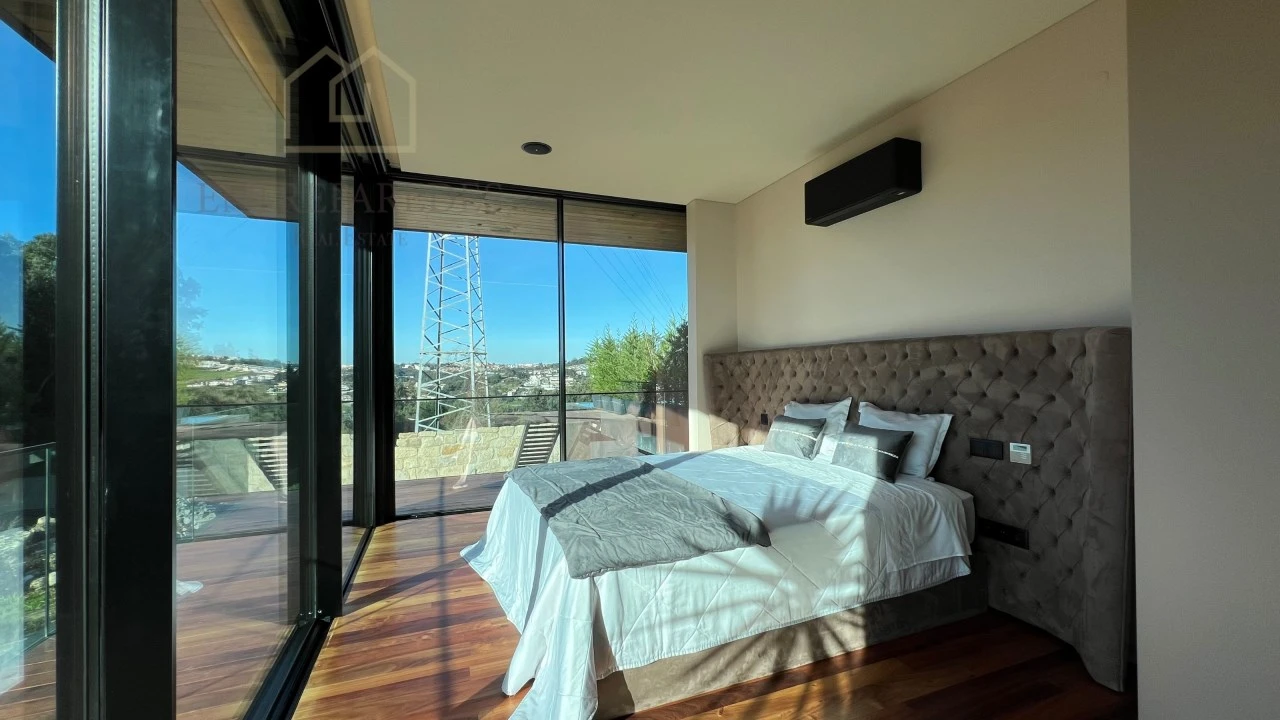 Moradia T6 para Venda em Avintes Foto 65