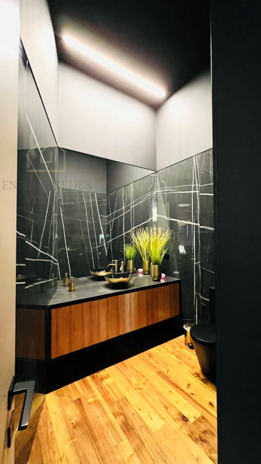 Moradia T6 para Venda em Avintes Foto 15