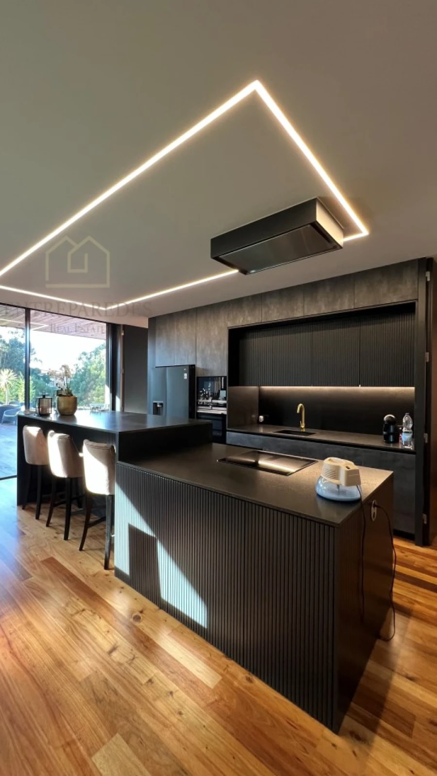 Moradia T6 para Venda em Avintes Foto 21