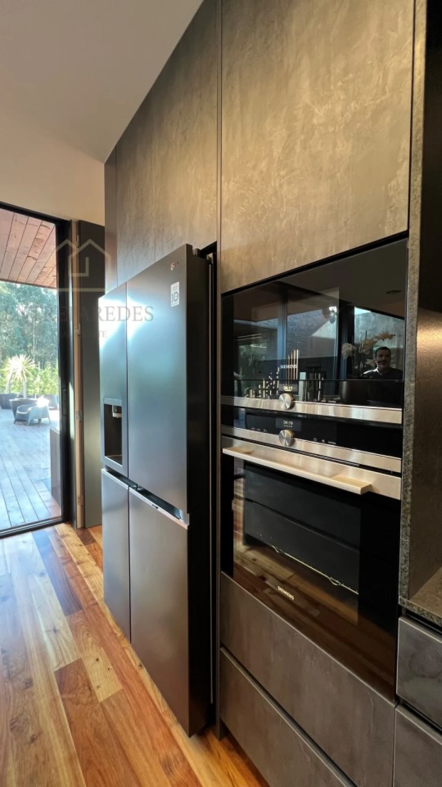 Moradia T6 para Venda em Avintes Foto 30