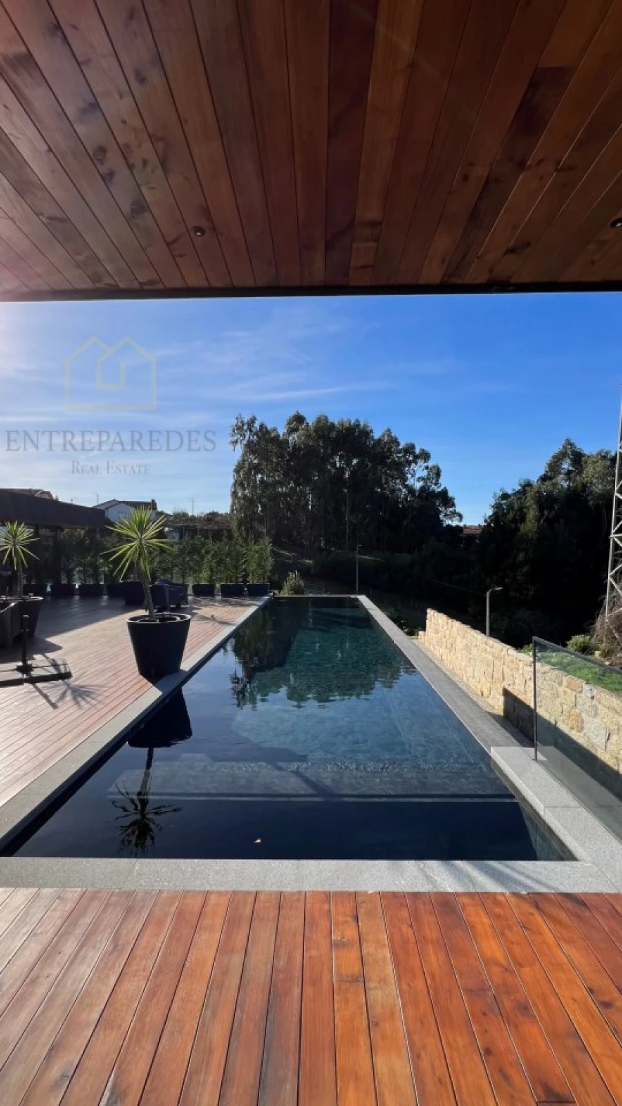 Moradia T6 para Venda em Avintes Foto 33