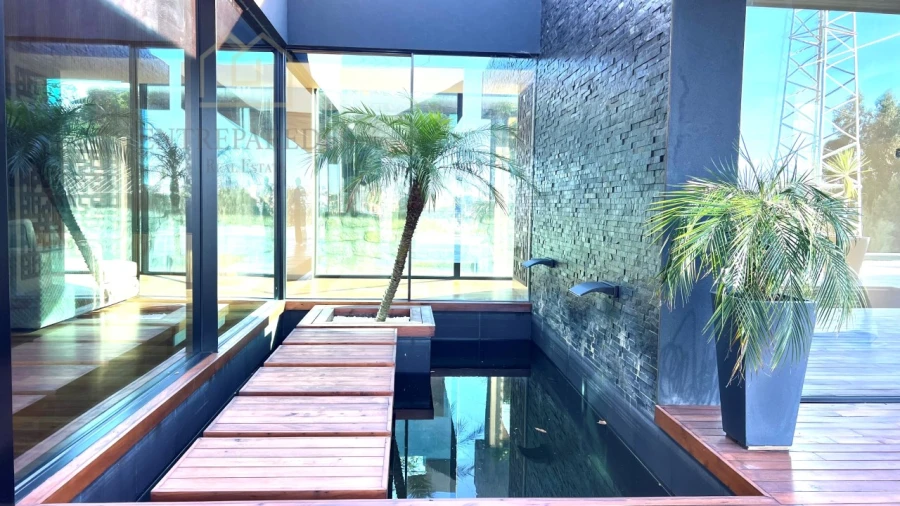 Moradia T6 para Venda em Avintes Foto 36