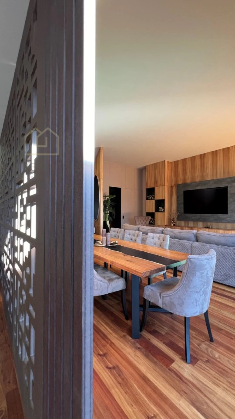 Moradia T6 para Venda em Avintes Foto 42