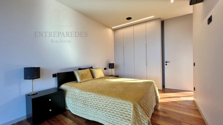 Moradia T6 para Venda em Avintes Foto 48