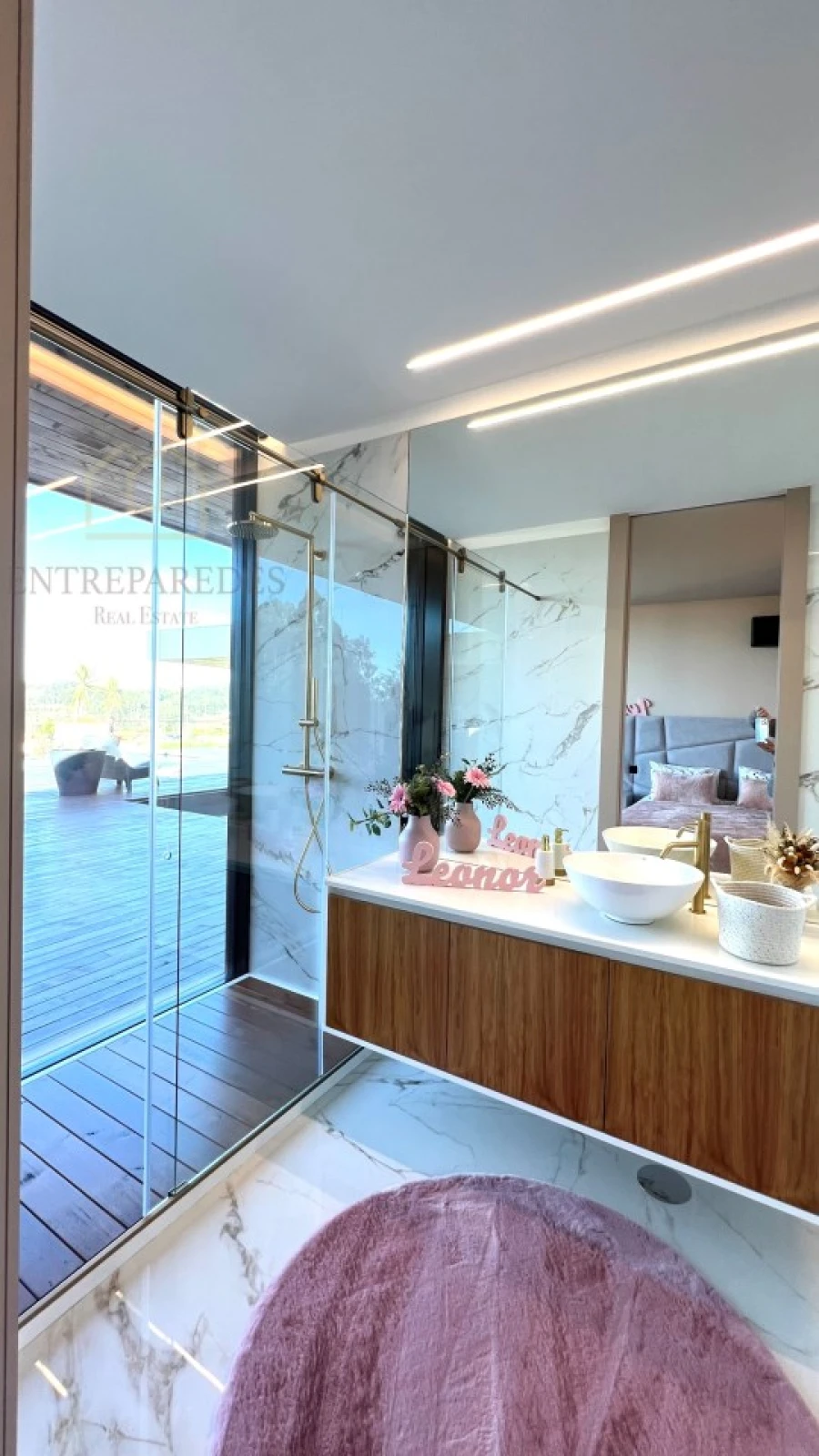 Moradia T6 para Venda em Avintes Foto 54