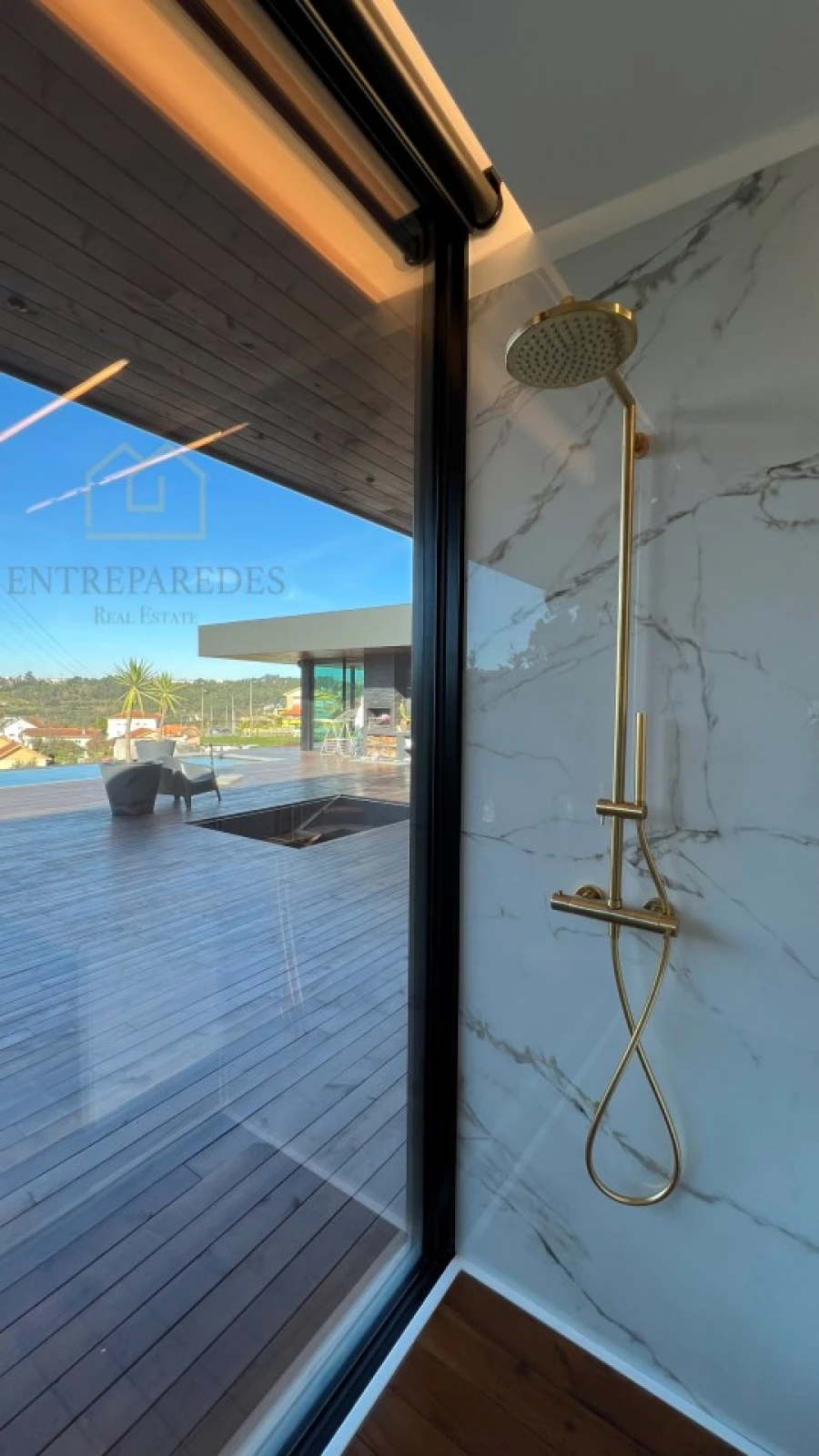 Moradia T6 para Venda em Avintes Foto 56