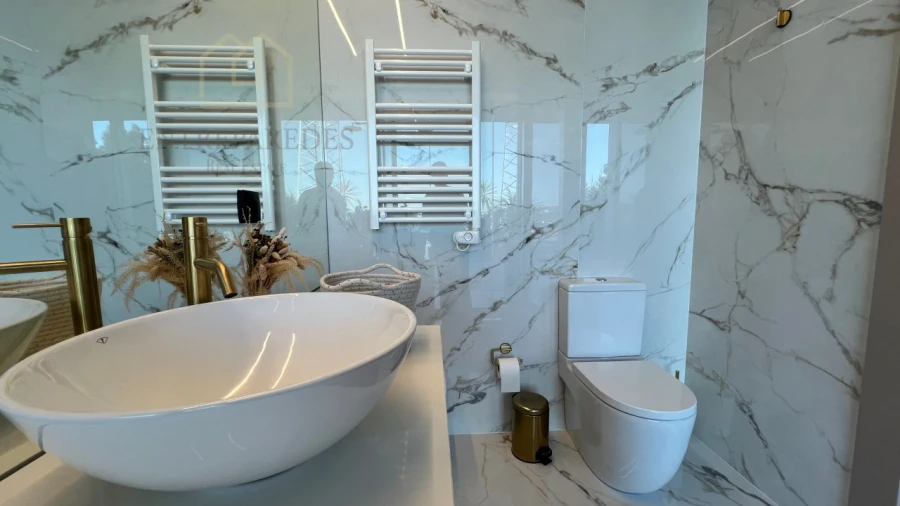 Moradia T6 para Venda em Avintes Foto 58