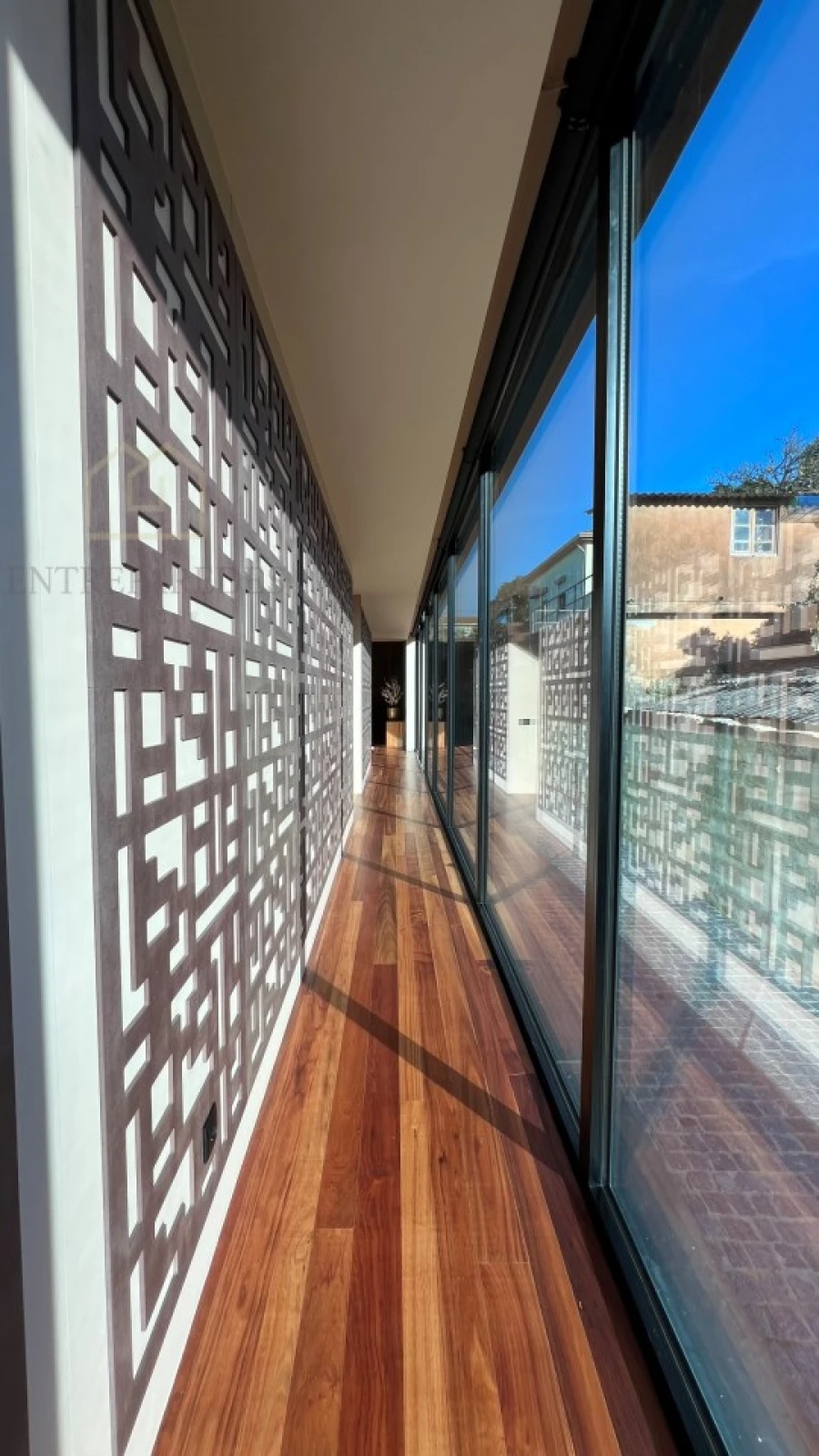 Moradia T6 para Venda em Avintes Foto 66