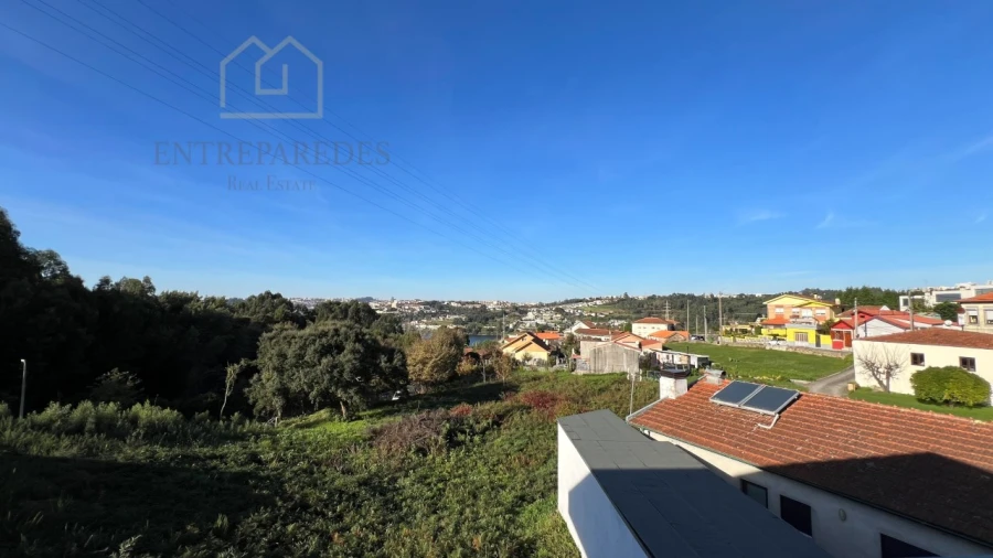 Moradia T6 para Venda em Avintes Foto 71