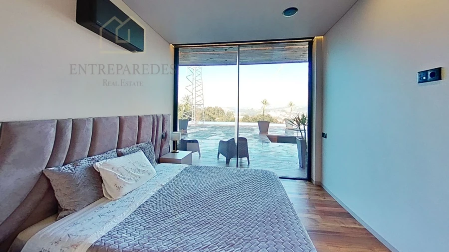 Moradia T6 para Venda em Avintes Foto 80