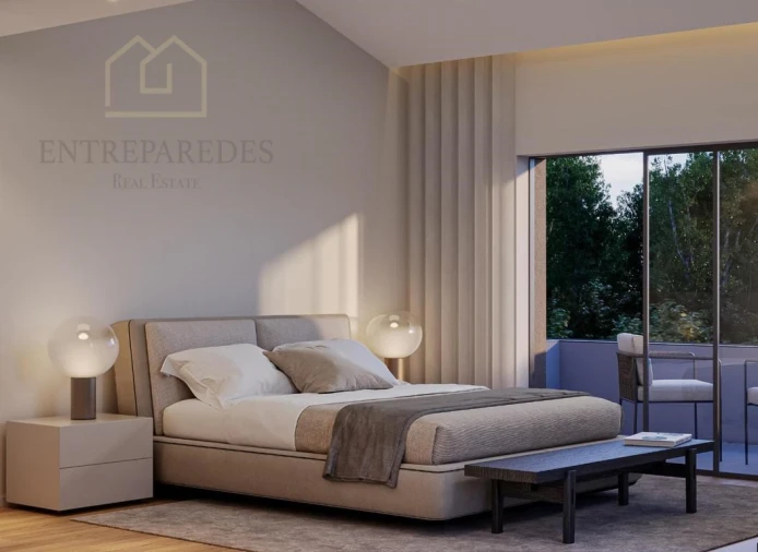 Moradia T3 para Venda em São Felix da Marinha Foto 17