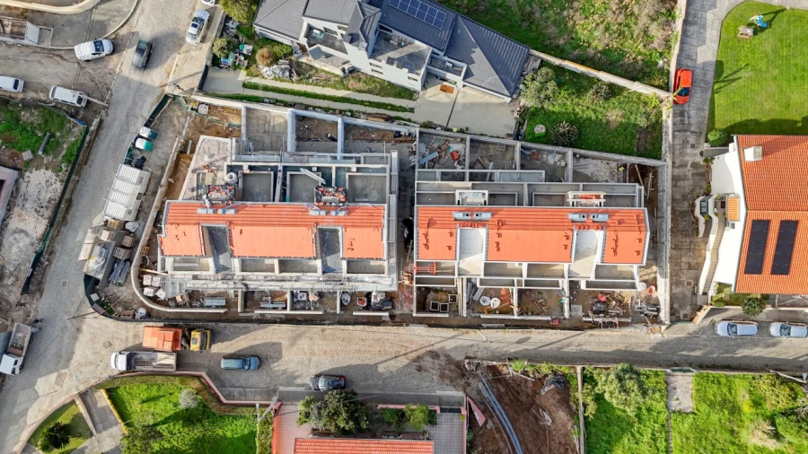 Moradia T3 para Venda em São Felix da Marinha Foto 42