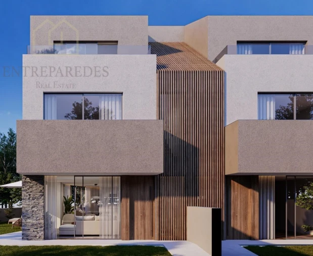 Moradia T3 para Venda em São Felix da Marinha Foto 6