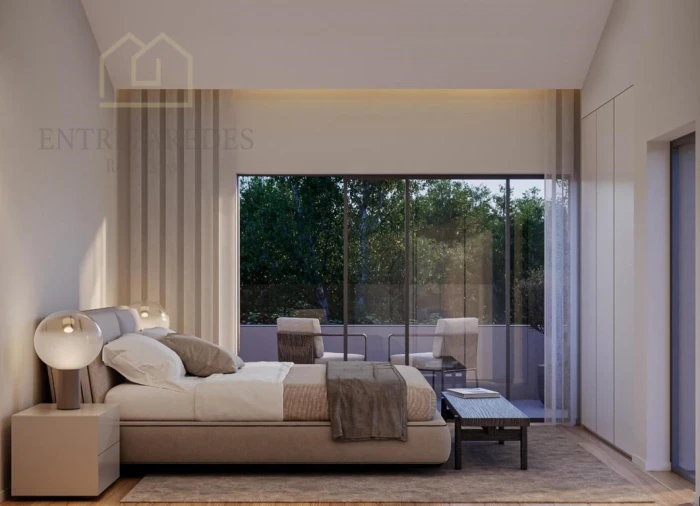 Moradia T3 para Venda em São Felix da Marinha Foto 16