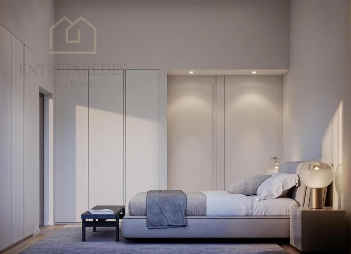 Moradia T3 para Venda em São Felix da Marinha Foto 12