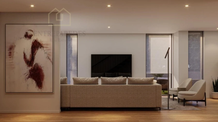 Moradia T3 para Venda em São Felix da Marinha Foto 30