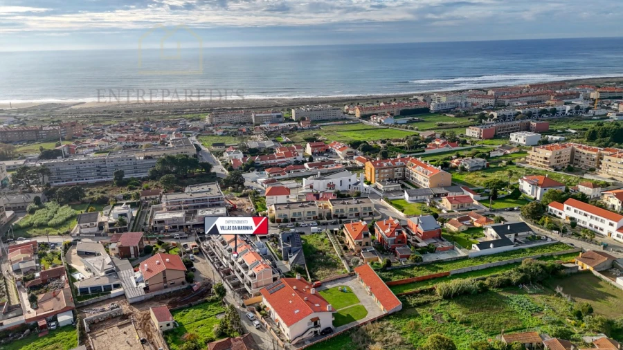 Moradia T3 para Venda em São Felix da Marinha Foto 39