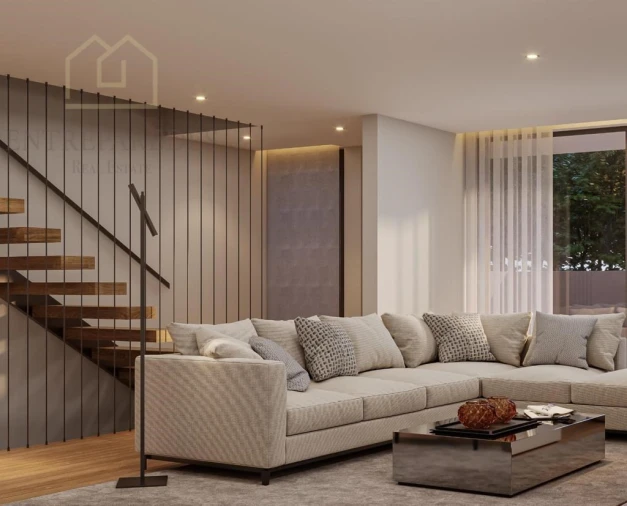 Moradia T3 para Venda em São Felix da Marinha Foto 15