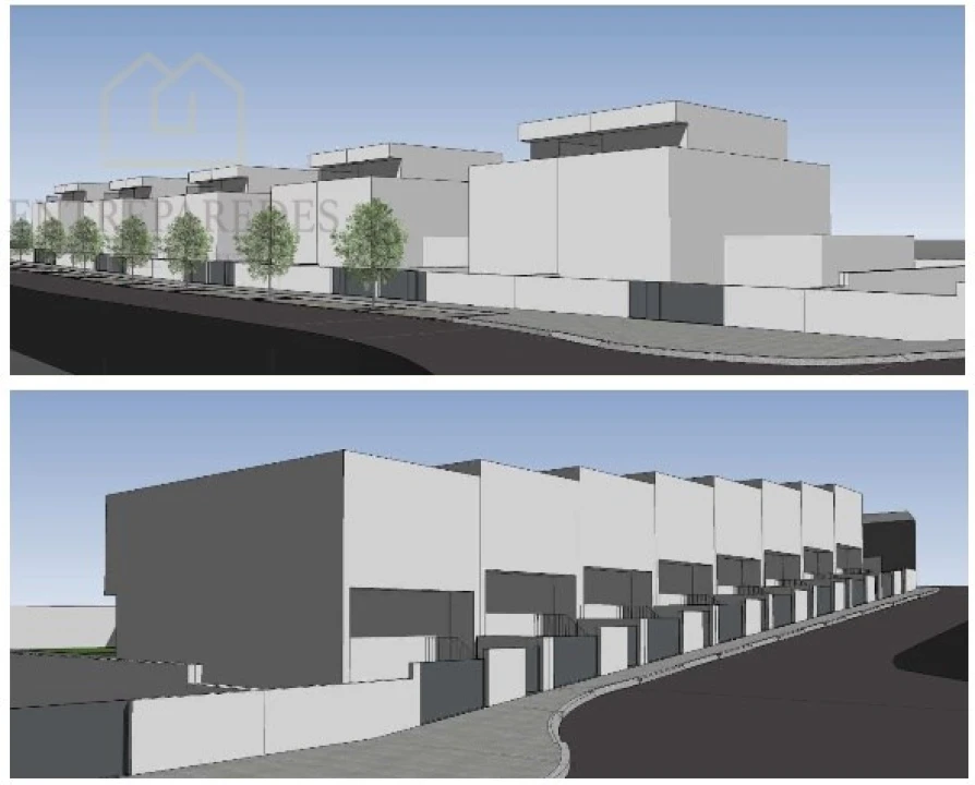 Terreno para Venda em São Felix da Marinha Foto 2