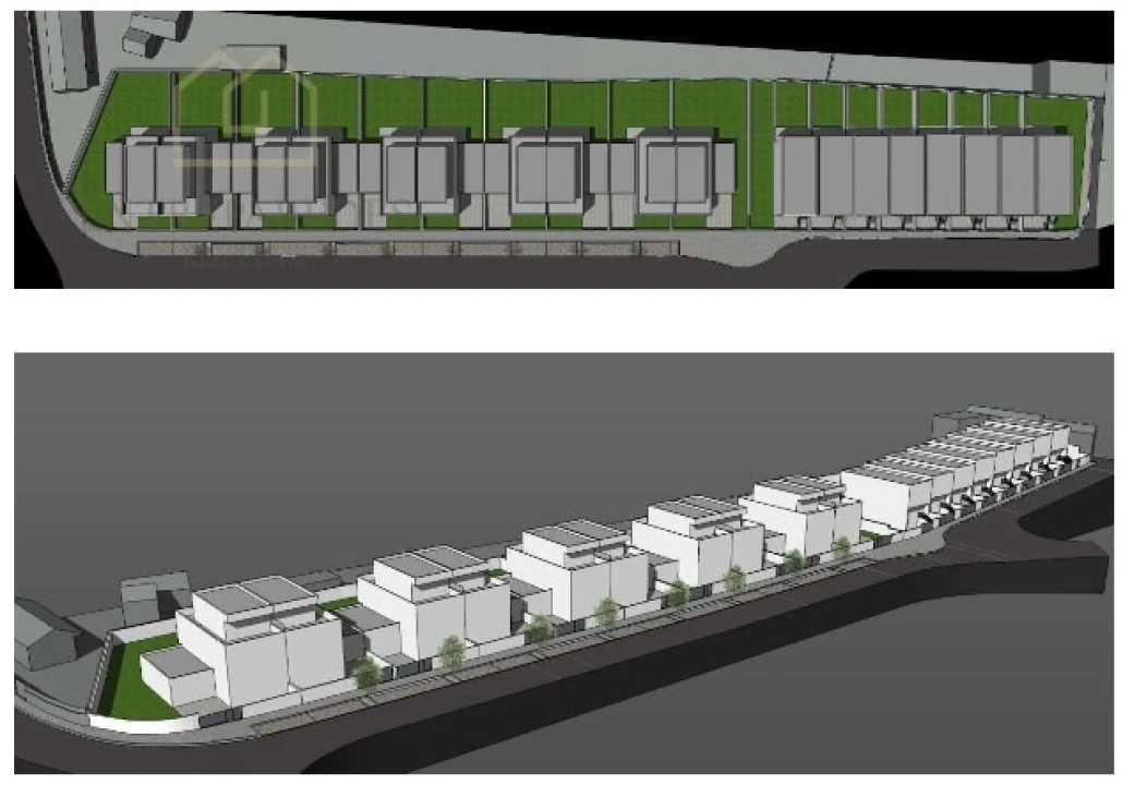 Terreno para Venda em São Felix da Marinha Foto 3