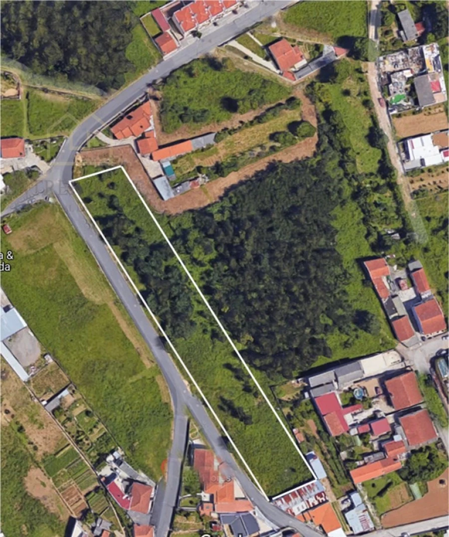 Terreno para Venda em São Felix da Marinha Foto 8