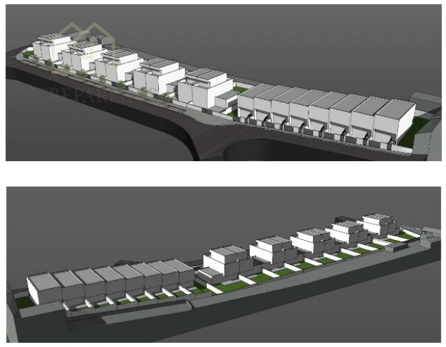 Terreno para Venda em São Felix da Marinha Foto 4