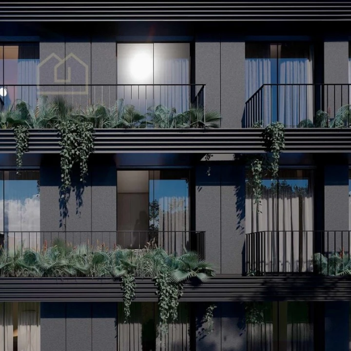 Apartamento para Venda em Paranhos Foto 3