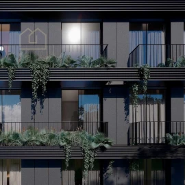 Apartamento para Venda em Paranhos