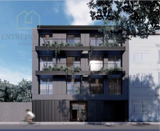 Apartamento para Venda em Paranhos