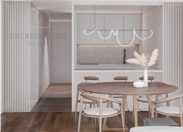 Apartamento para Venda em Paranhos