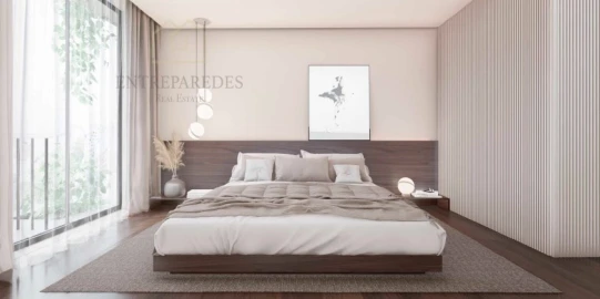 Apartamento para Venda em Paranhos