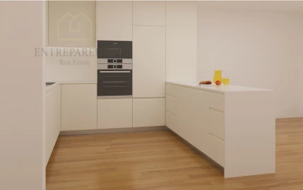 Apartamento para Venda em Paranhos